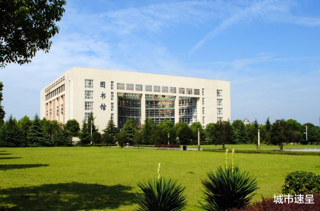 大学|湖北一所老牌大学将建新校区，总投资15亿元，总规模23万平方米