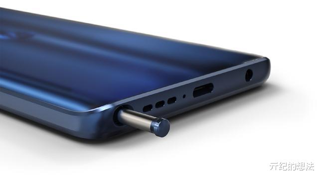 摩托罗拉|摩托罗拉发布新机：手写笔+5000毫安时，售价有点意外