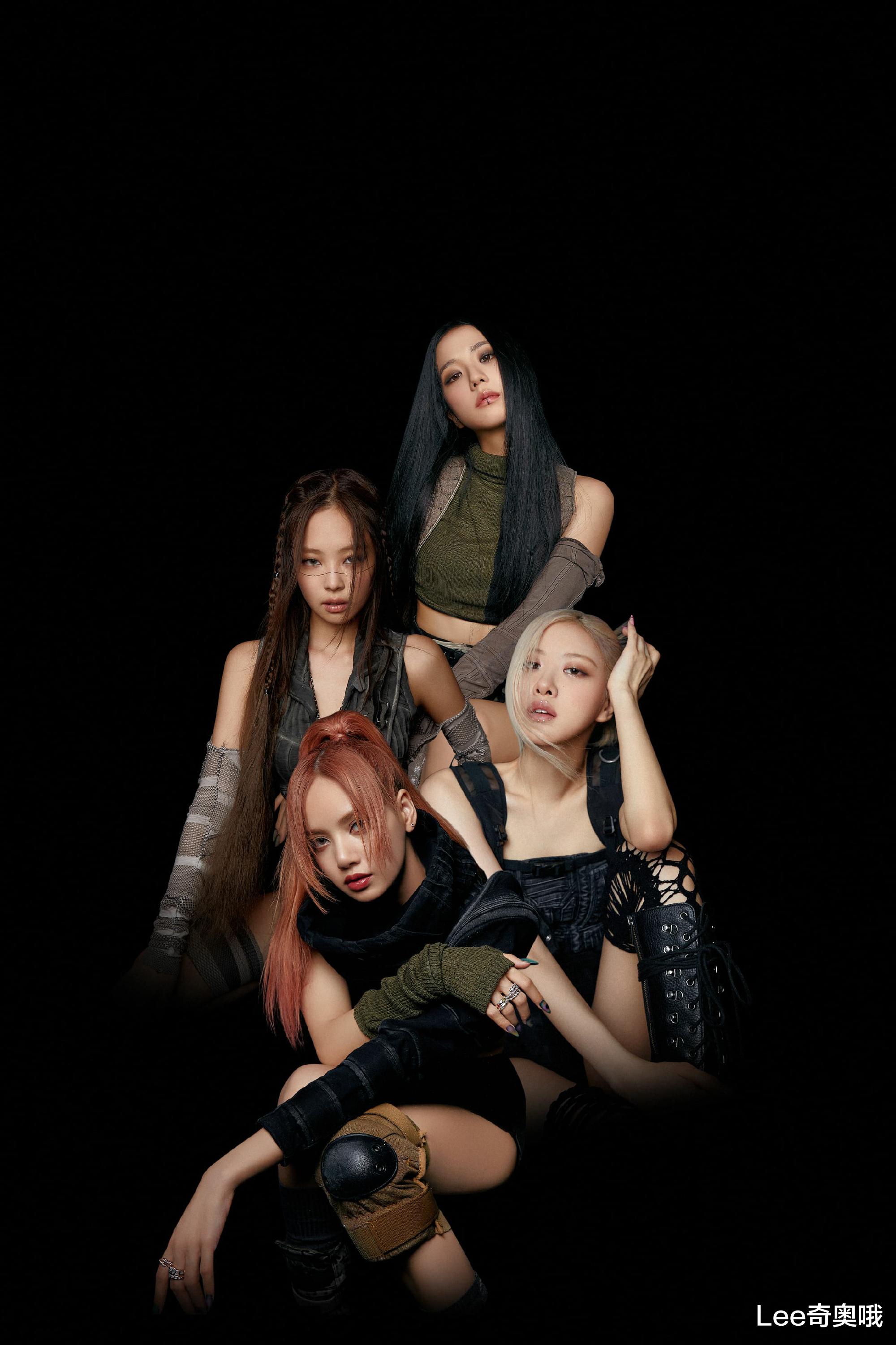 刘亦菲|BLACKPINK回归新歌从《音乐银行》排行榜中排除 判定为“不合格”