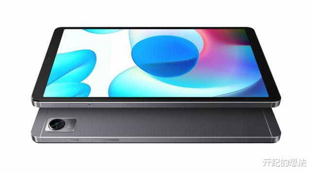 realme|realme遭遇“猪队友”,Pad mini核心曝光,或4月份发布