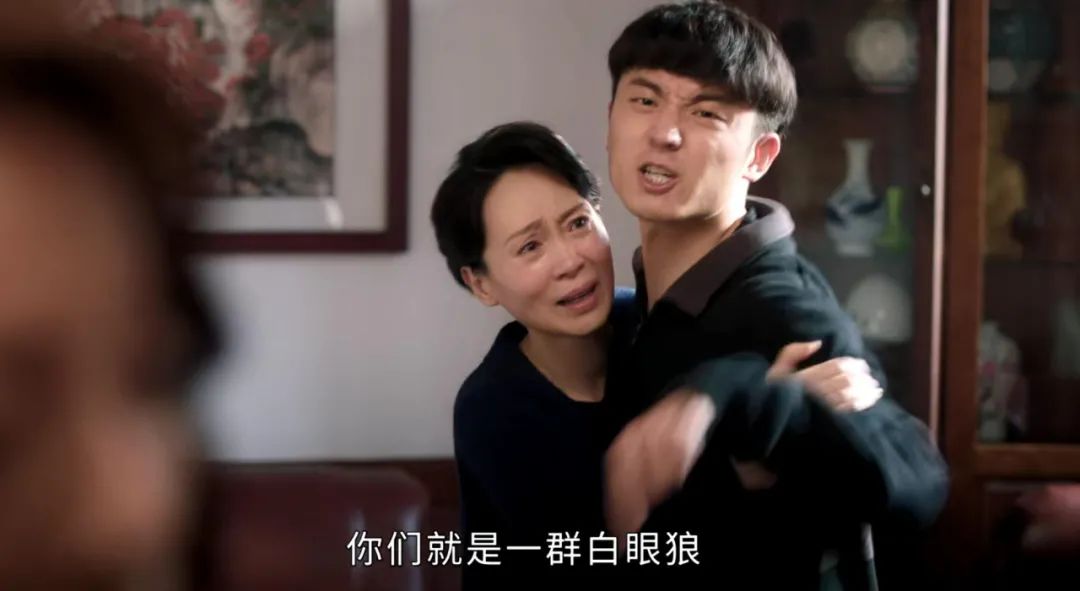 姐姐|9分崩到0分,摆烂成这样?