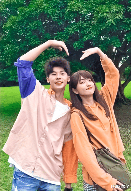 柯佳嬿|救命!被内娱嘲丑的「姐系天花板」,许光汉求着和她谈恋爱