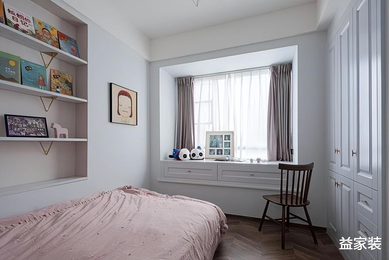 ?  “去客厅化”超级实用，小户型也能完美消化，超级美观精致，看看