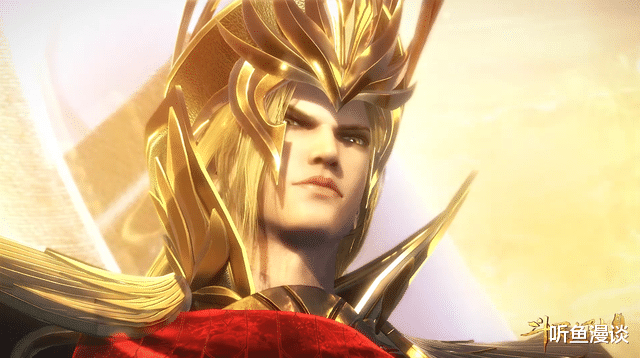 唐昊|斗罗大陆:唐昊究竟有多逆天?这天赋先祖唐晨都比不了吧?