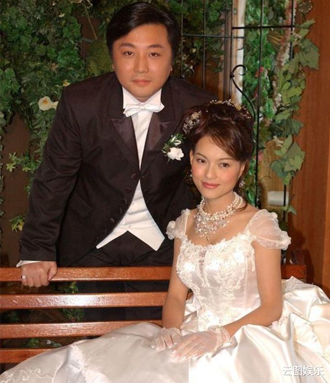 |52岁蔡济文近况!胖到认不出拒绝复出,转行做生意生俩娃太幸福