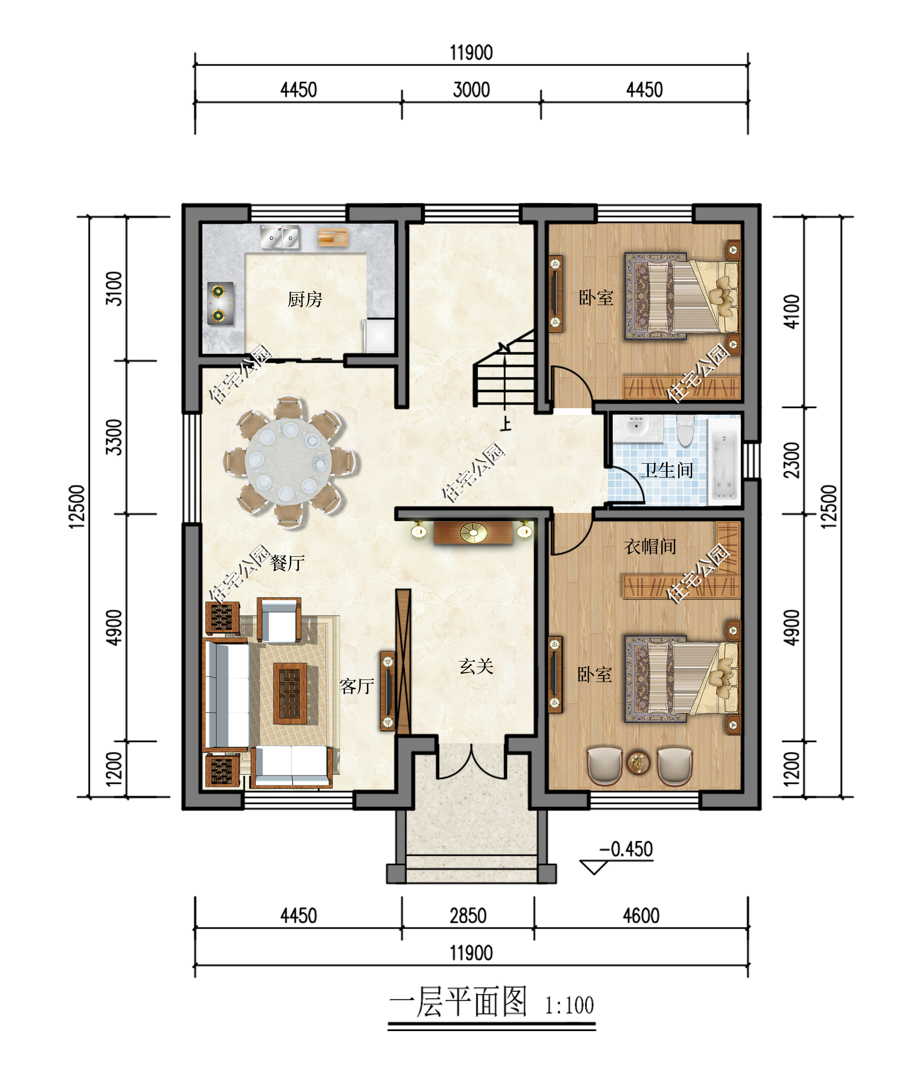 花100万回农村建别墅,就为过年回家住两天,到底值不值?
