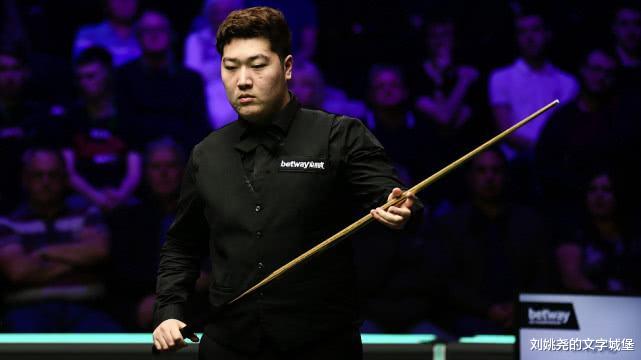 颜丙涛|3-1！颜丙涛破百，丢冠后冲正赛，丁俊晖今晚亮相，虎年开门红？