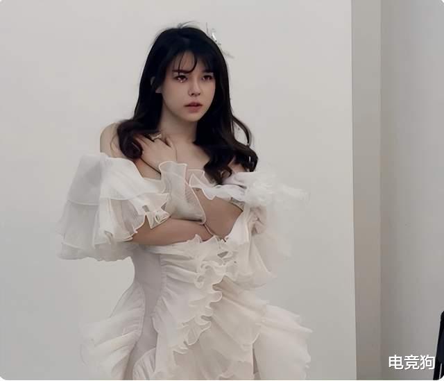 |沫子豚豚跨圈联动，自曝恋爱经历，分手理由堪称奇葩！