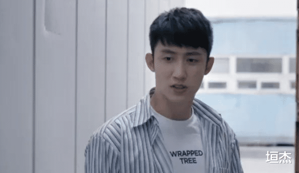 黄景瑜|2022年5大“无效男主”，部部戏都是男一号，就是火不起来