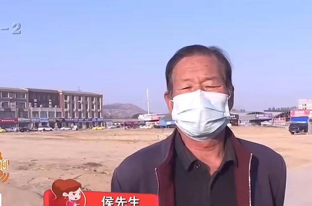 老人赶集时看到有人卖鹿茸好奇上前看了一眼,结果花掉13000多元