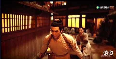 井柏然|一口气扫光29集,已疯!