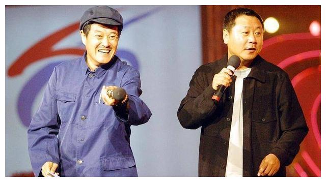 高秀敏|“东北铁三角”高秀敏:与有妇之夫同居14年,至死没和赵本山和解