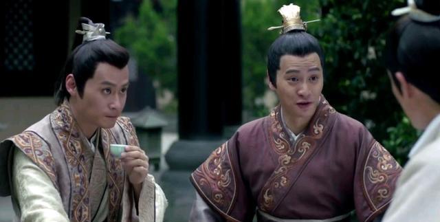 梅长苏|《琅琊榜》梅长苏一到金陵能与太奶奶相见，多亏了这两个人