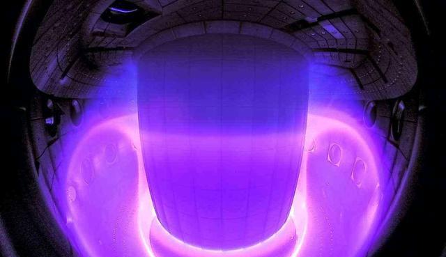 一举两得,美国科学家新技术提高了核聚变效率,还降低了核心温度
