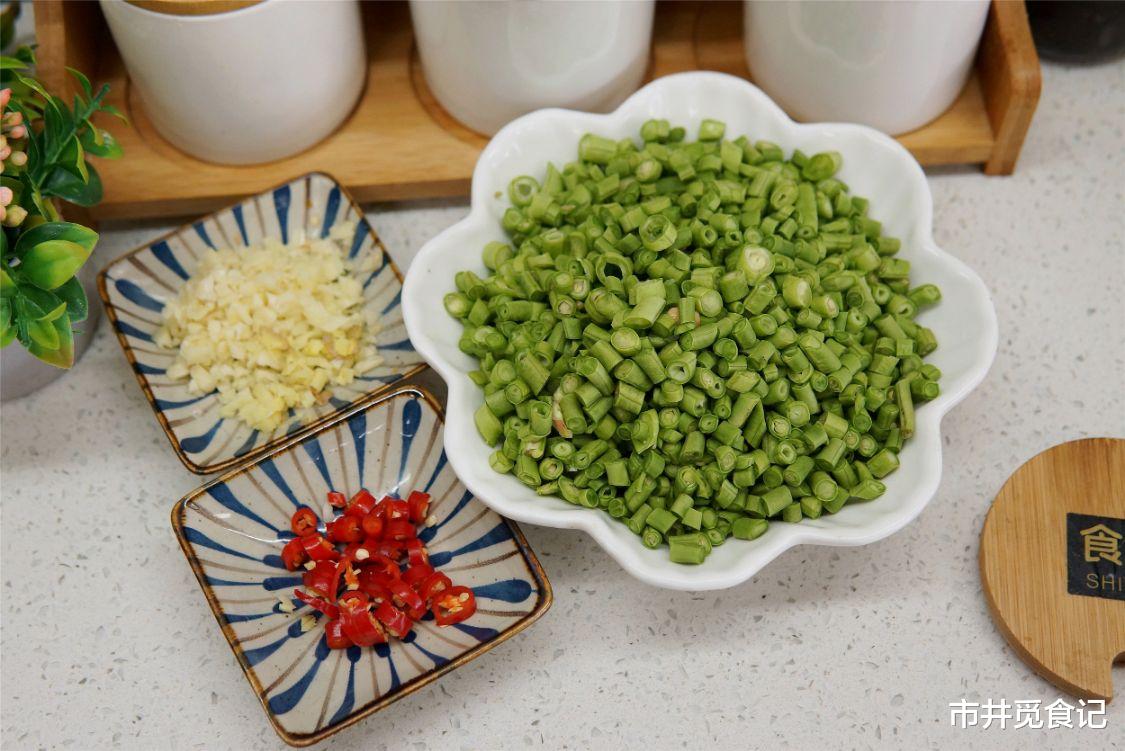 春吃豆,赛过肉,春天记得多吃5种豆,高钙高蛋白,早吃早受益