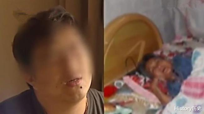 2010年,老人在孙子大婚日系红腰带跳楼,孙子:隔一天死不行吗?