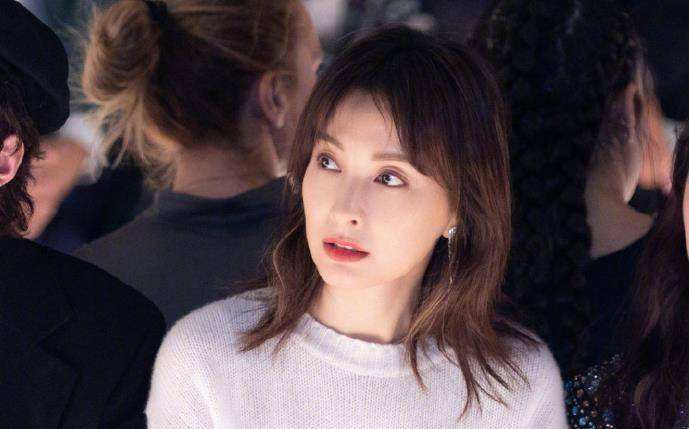 赵晓卉|吴昕要被赵晓卉捆绑了?