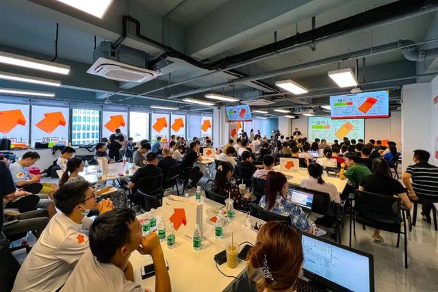 meta|商家新机会!淘宝天猫巡回公开课,第1站开讲