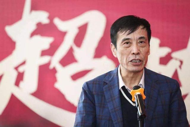 中国足球|上午9点，体育总局任命，陈戌源最新职位曝光，中国足球有救了