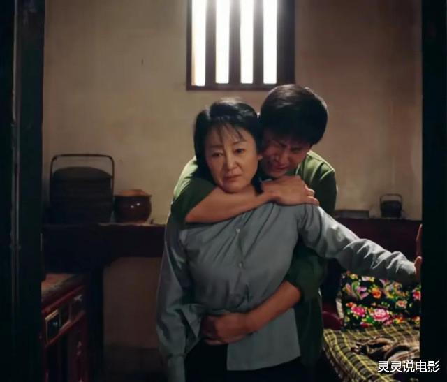 甘婷婷|《爱拼会赢》开播挨批,于晓光“狼搂”女演员,甘婷婷成黑马