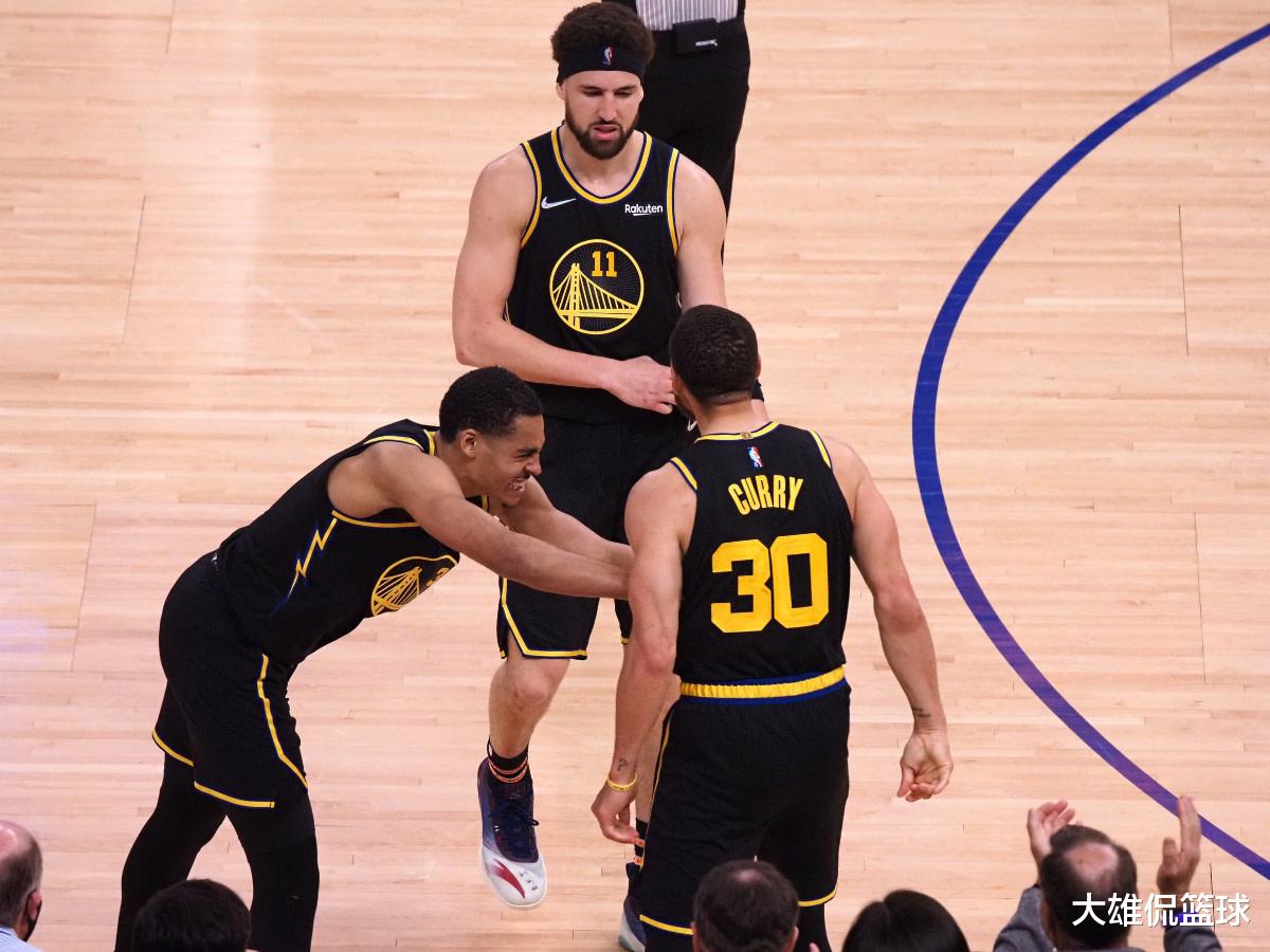 F1|NBA记者建议勇士队将库里交易到湖人队换威少！库里的合同是负担