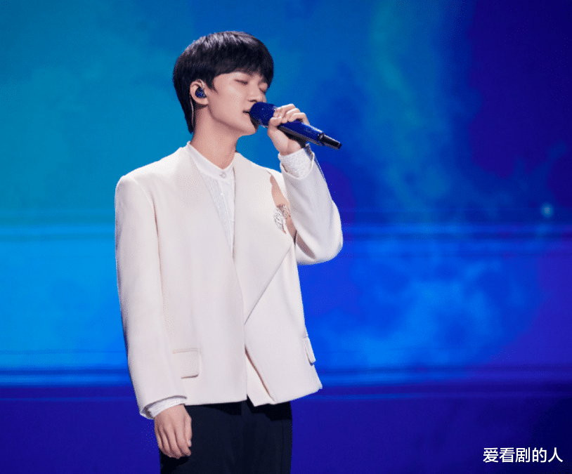 周深|周深又有新歌要来了，网友：“国宝深”新歌发布频率喜人，期待！