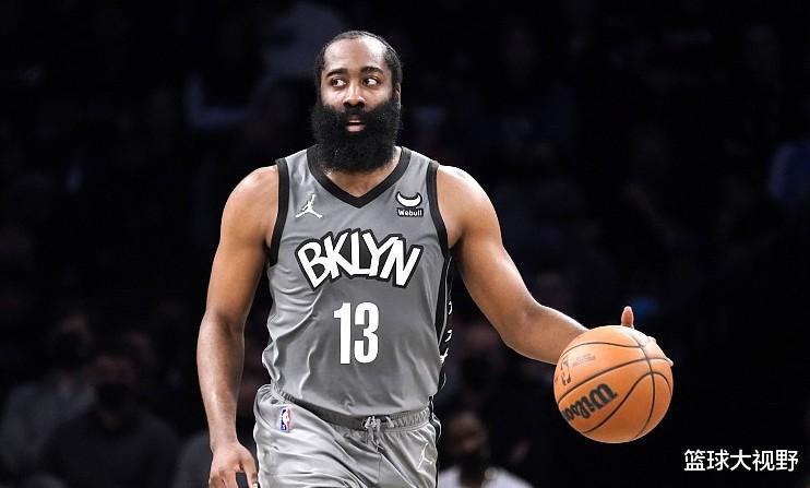 央视|?5换1！哈登交易正式达成！新王炸组合诞生！NBA变天了