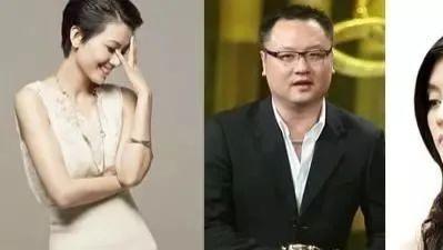 高圆圆|啥情况？高圆圆赵又廷又闹婚变了？