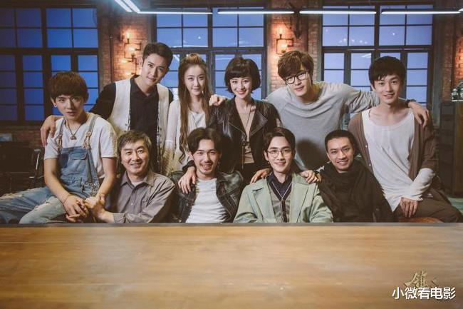 |被强制下架的10部网剧,前6部因呼声太高被重新上架,你追了几部?