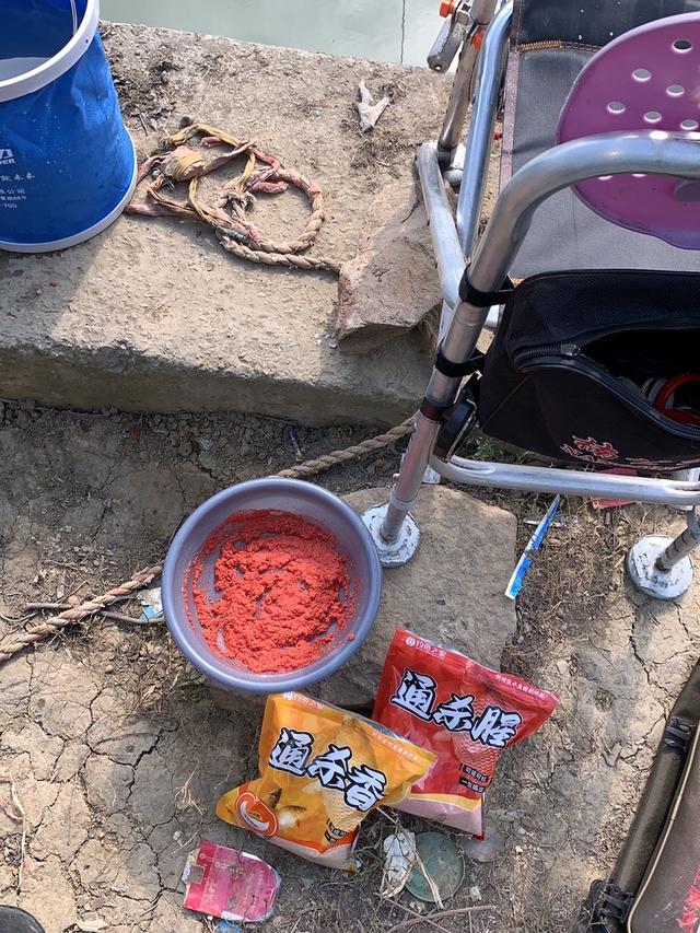 饵料|新手必知:钓鱼不打窝也能有满意的渔获!