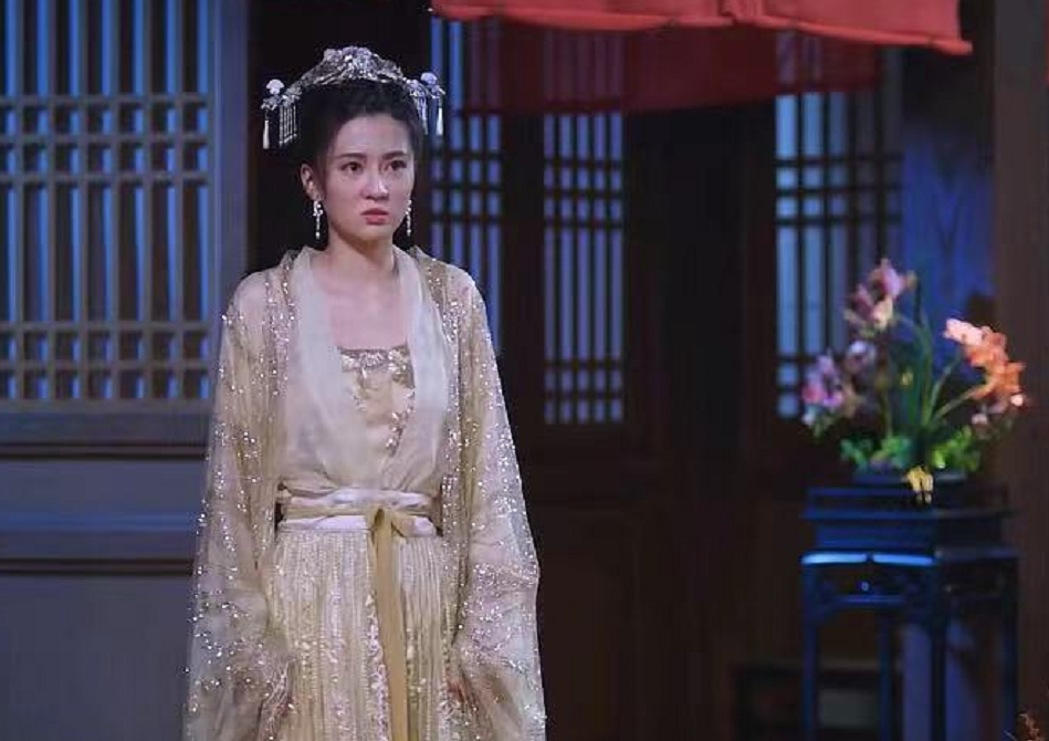 |一个角色就耗光所有灵气的6位女星，后来再无角色可超越，可惜了