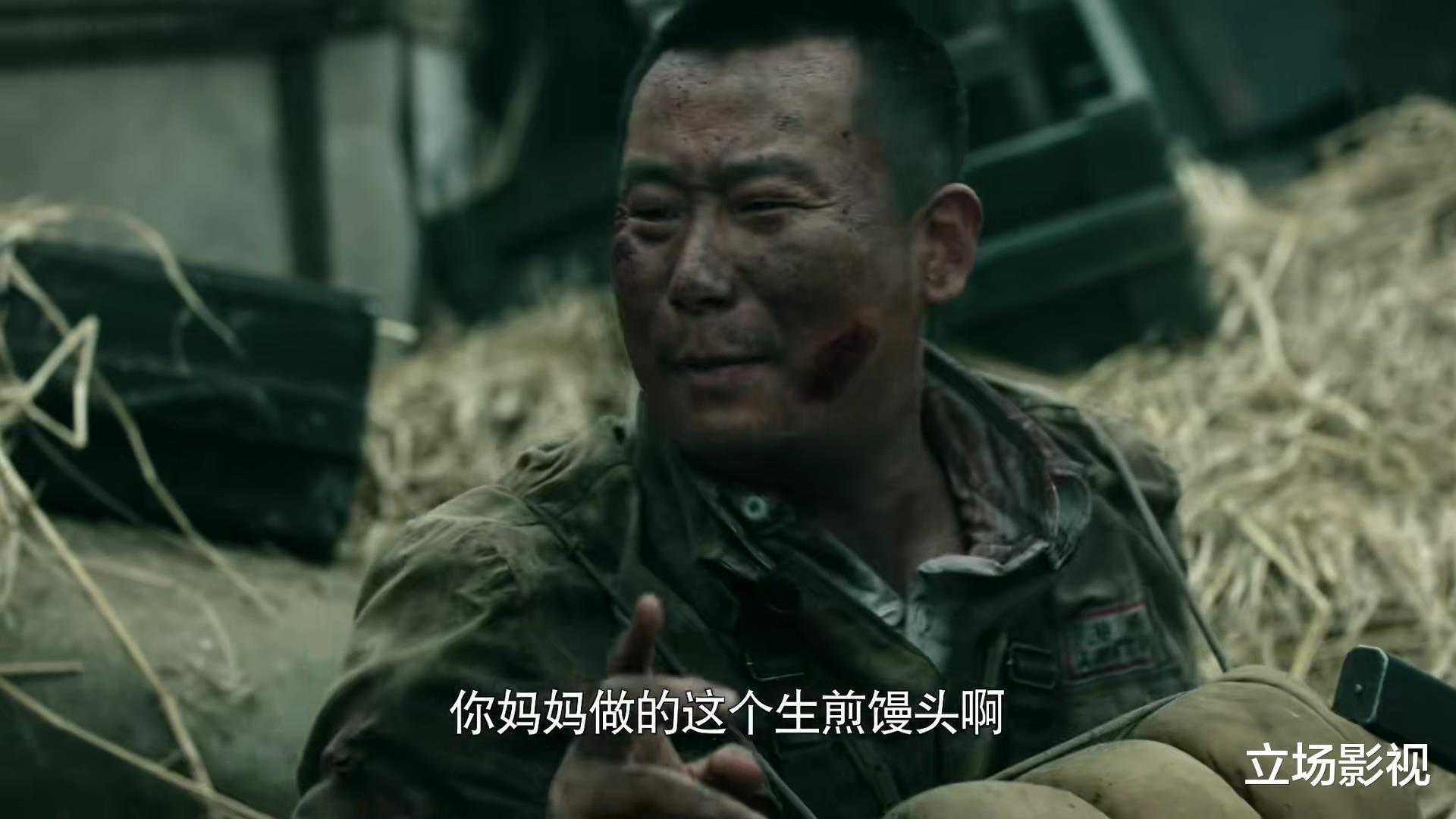 张柏芝|《破晓东方》巨大转折挽回口碑，3场战斗戏告诉你，这剧还有宝藏