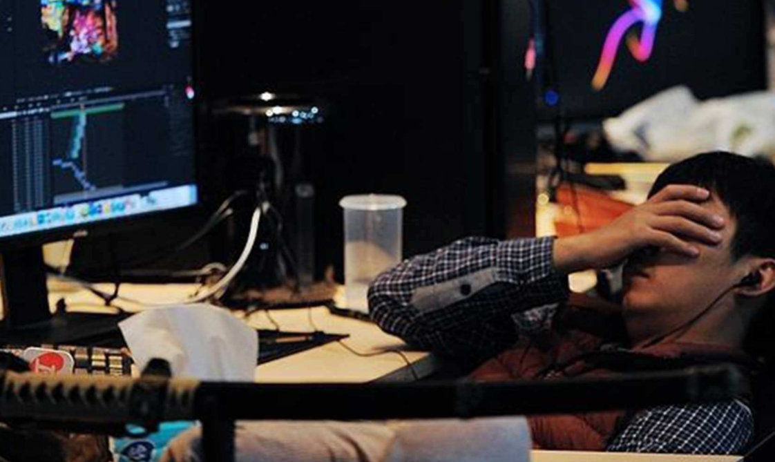 00后|00后求职不再谨小慎微，拒绝单休和加班，宛如职场的“泥石流”