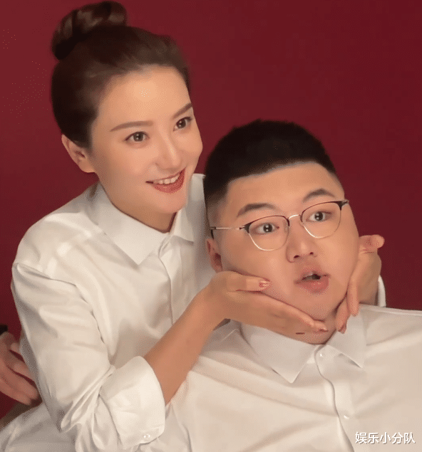 非诚勿扰|千万网红官宣领证，未婚妻上过2次《非诚勿扰》，被质疑为钱结婚