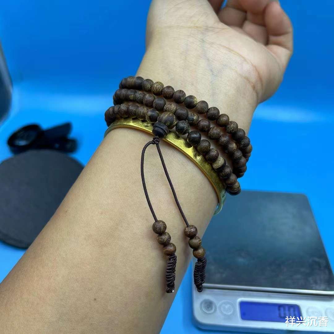 |沉香地位如此之高绝非浪得虚名！