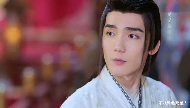 曹煜辰|腊肠嘴、沟渠脸,古装丑男新增6位猛将!颜值“无下限”,太糟心