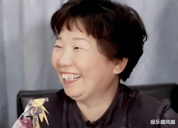 |杜新枝直播被投诉，表示越打压越反抗，网友：你们之前也干过