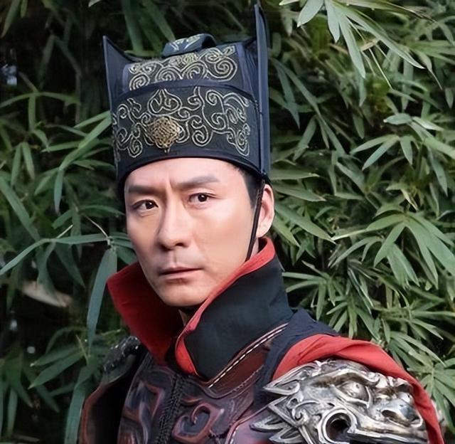 |“神剧专业户”张子健，前妻患癌执意离婚，后娶清华才女得幸福