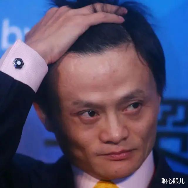蒋芳|从月薪500到身价过亿，亲手打落7名阿里高管，有权调查马云，农村姑娘蒋芳，凭啥？