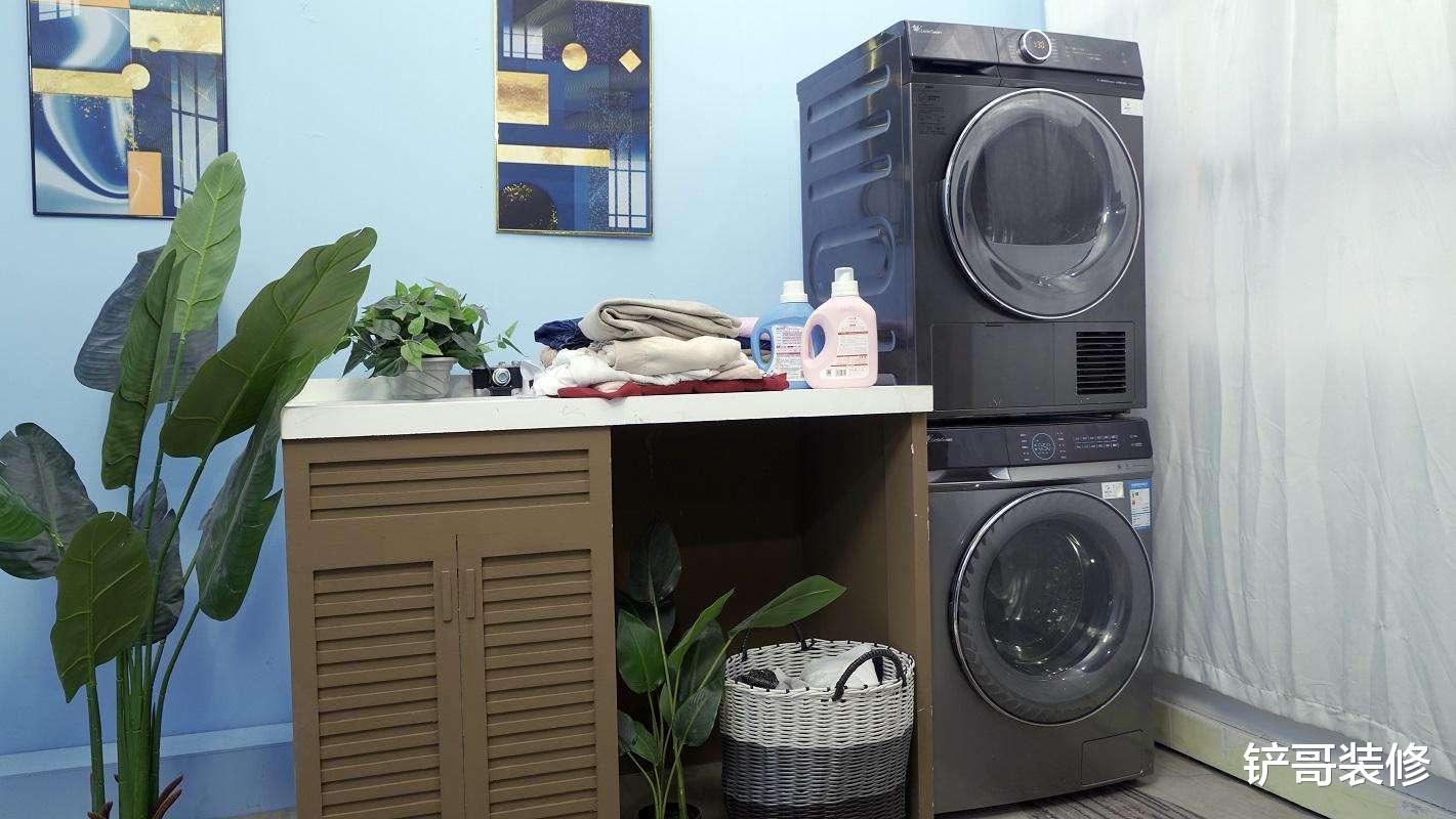我家换了3个洗衣机，终于弄懂500元和3000元的洗衣机，有何区别了