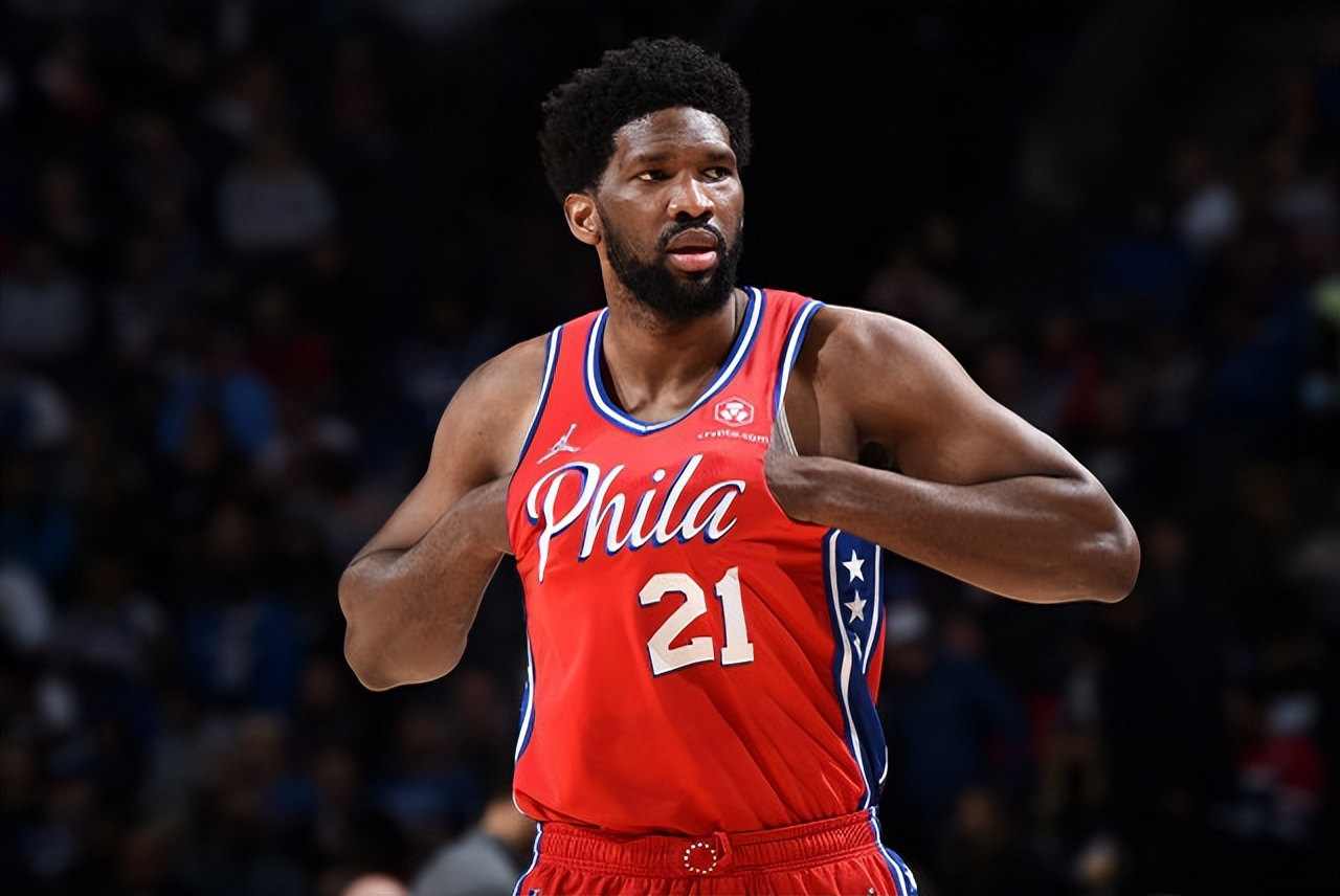 MVP|49分+46分！2项历史第一！对不起，大帝，MVP又没戏了