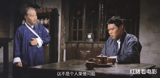 功夫片|传奇！49年前一部3流香港功夫片，凭什么让高傲的西方人给跪了？