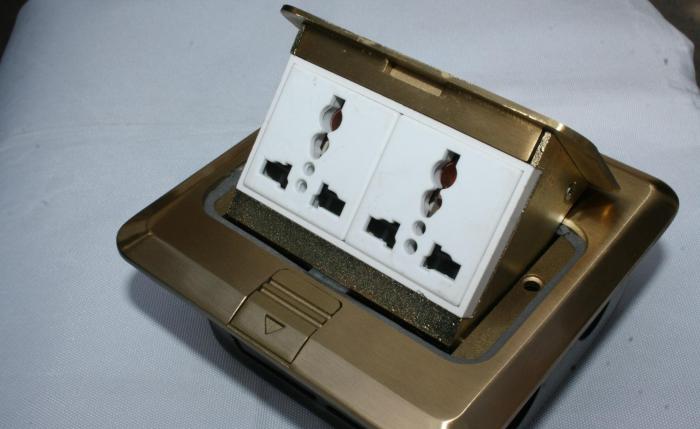 装修时这8个“插座”，位置隐蔽又实用，但是许多家庭却不重视