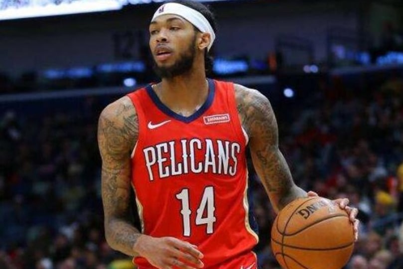 太阳队|邦哥看球：NBA推荐 鹈鹕VS太阳G3，太阳失去布克西部将会怎样？