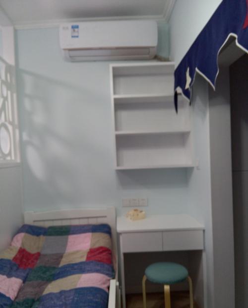 59㎡老破小住下一家三代人，这样的小户型改造堪称教科书级！