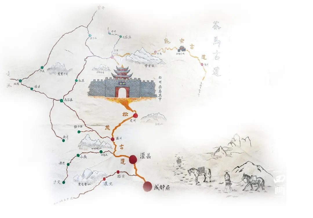 苏州|世间景,皆松潘!