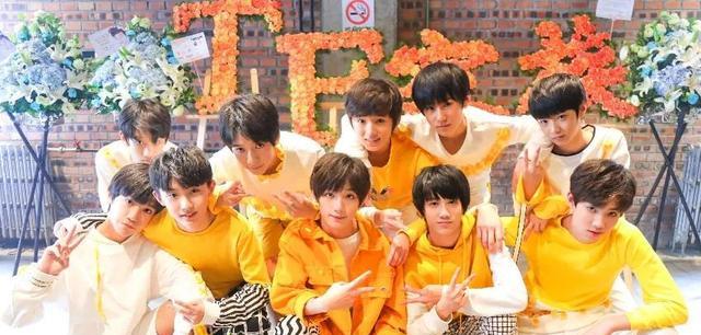 练习生|楼丝指的是谁的粉丝？