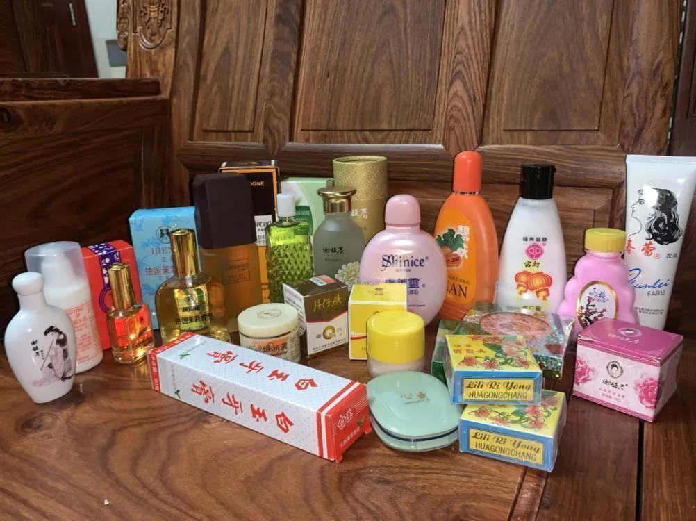 韭菜 7款明星也爱用“廉价”老国货，好用不贵，就是包装太丑，太可惜