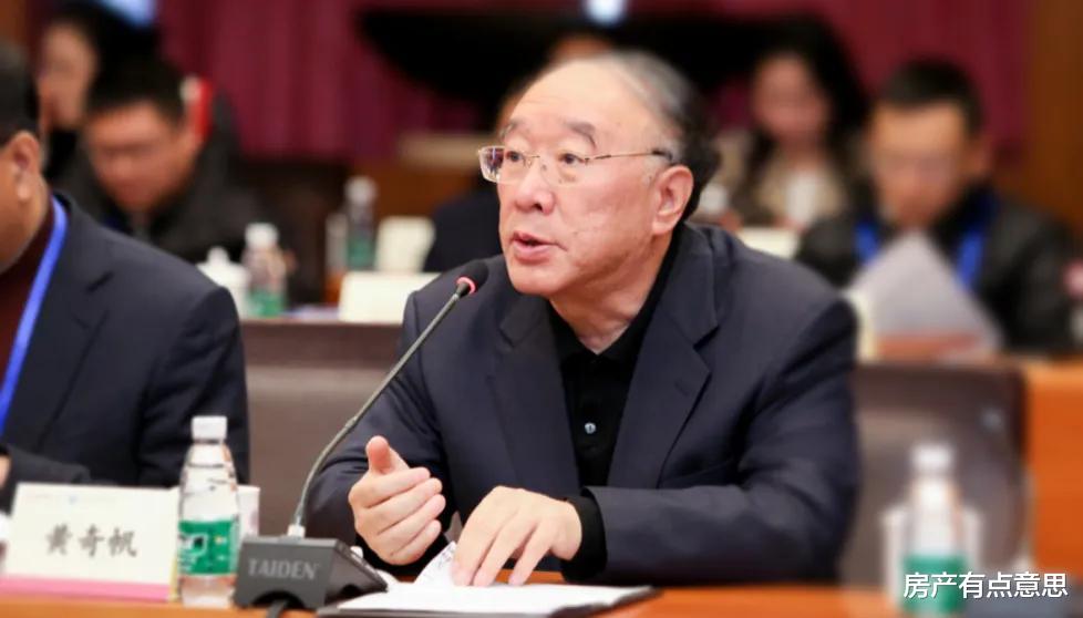購房置業|2022年不買房，5年后“隨便挑”還是“買不起”？黃奇帆說透