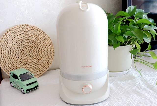 可以除菌的加湿器—摩飞除菌加湿器